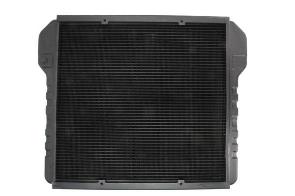 Thermotec D7AG191TT Радіатор, система охолодження двигуна