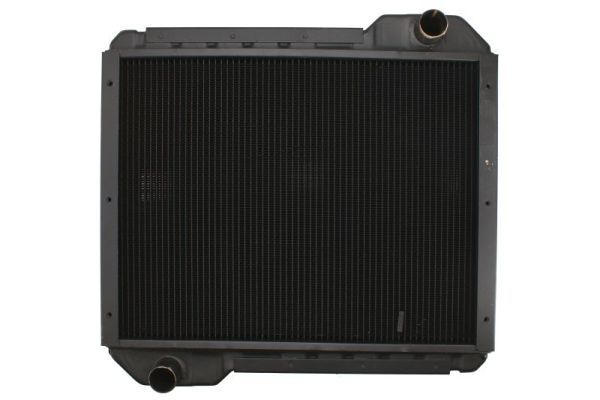 Thermotec D7AG225TT Радіатор, система охолодження двигуна