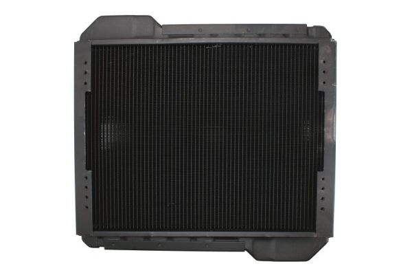 Thermotec D7AG225TT Радіатор, система охолодження двигуна