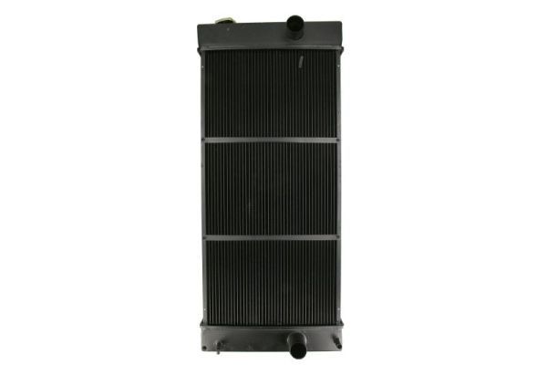 Thermotec D7AG237TT Радіатор, система охолодження двигуна