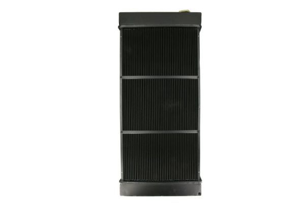 Thermotec D7AG237TT Радіатор, система охолодження двигуна