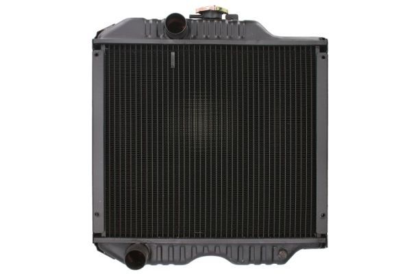 Thermotec D7AG373TT Радіатор, система охолодження двигуна