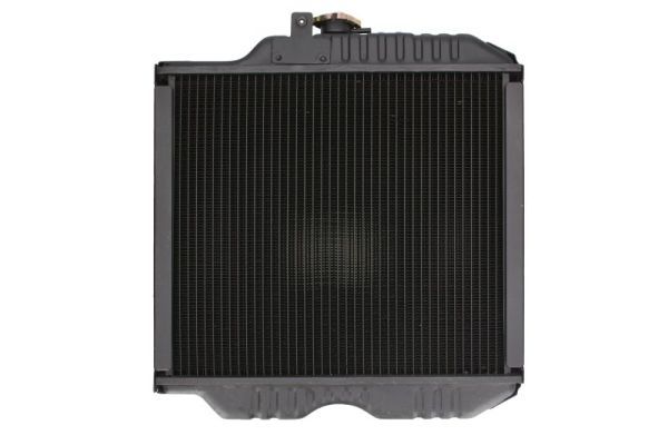 Thermotec D7AG373TT Радіатор, система охолодження двигуна