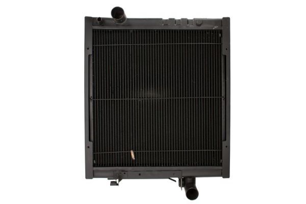 Thermotec D7AG374TT Радіатор, система охолодження двигуна