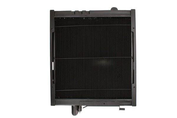 Thermotec D7AG374TT Радіатор, система охолодження двигуна