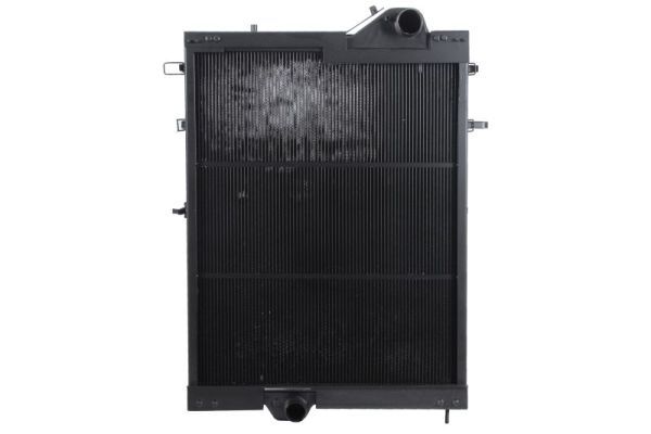 Thermotec D7AG375TT Радіатор, система охолодження двигуна