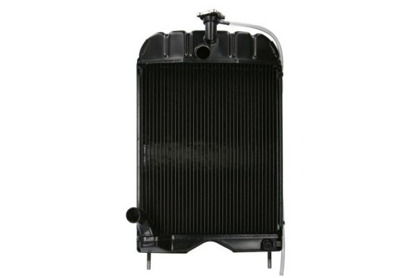 Thermotec D7AG390TT Радіатор, система охолодження двигуна