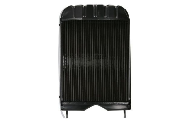 Thermotec D7AG390TT Радіатор, система охолодження двигуна
