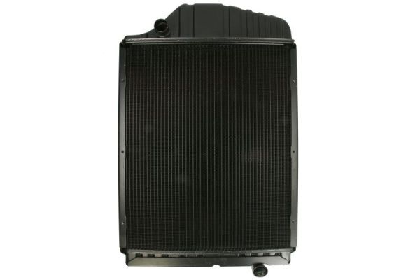 Thermotec D7AG419TT Радіатор, система охолодження двигуна