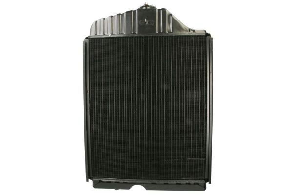 Thermotec D7AG419TT Радіатор, система охолодження двигуна