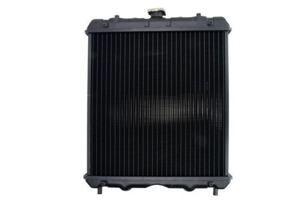 Thermotec D7AG434TT Радіатор, система охолодження двигуна