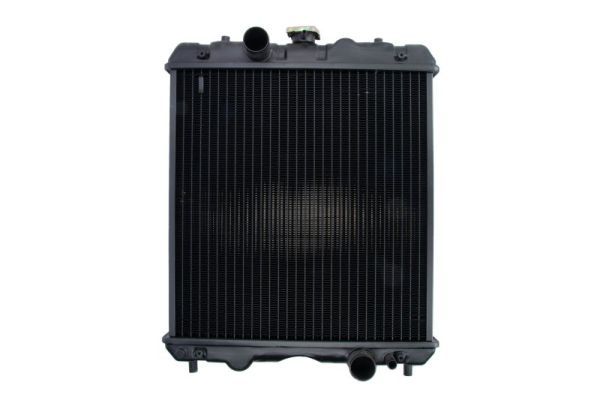 Thermotec D7AG434TT Радіатор, система охолодження двигуна