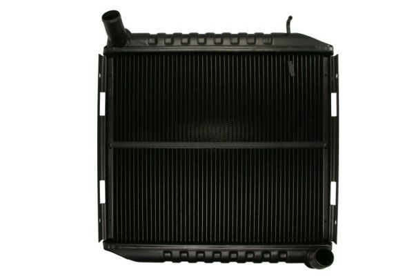 Thermotec D7AG440TT Радіатор, система охолодження двигуна