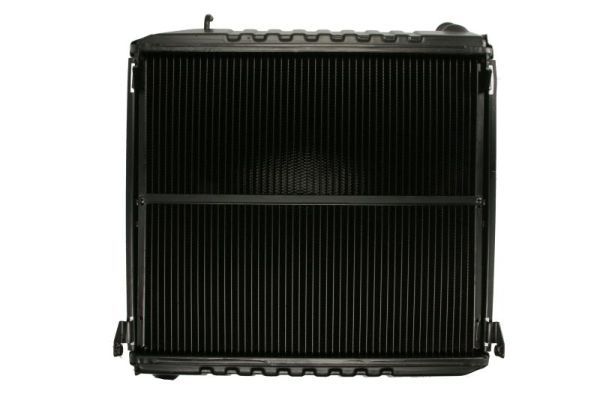 Thermotec D7AG440TT Радіатор, система охолодження двигуна