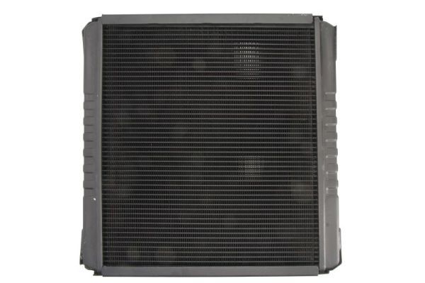 Thermotec D7AG452TT Радіатор, система охолодження двигуна