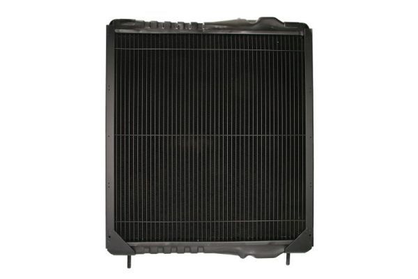Thermotec D7AG453TT Радіатор, система охолодження двигуна