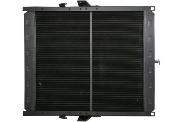 Thermotec D7AG454TT Радіатор, система охолодження двигуна