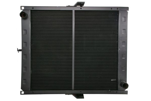 Thermotec D7AG454TT Радіатор, система охолодження двигуна