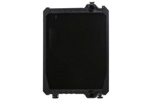 Thermotec D7AG729TT Радіатор, система охолодження двигуна
