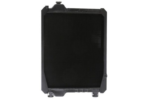 Thermotec D7AG729TT Радіатор, система охолодження двигуна