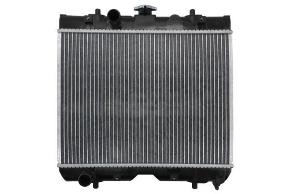 Thermotec D7AG730TT Радіатор, система охолодження двигуна