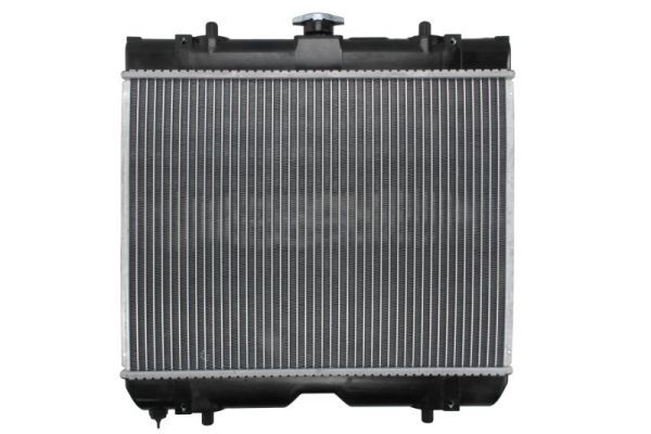 Thermotec D7AG730TT Радіатор, система охолодження двигуна