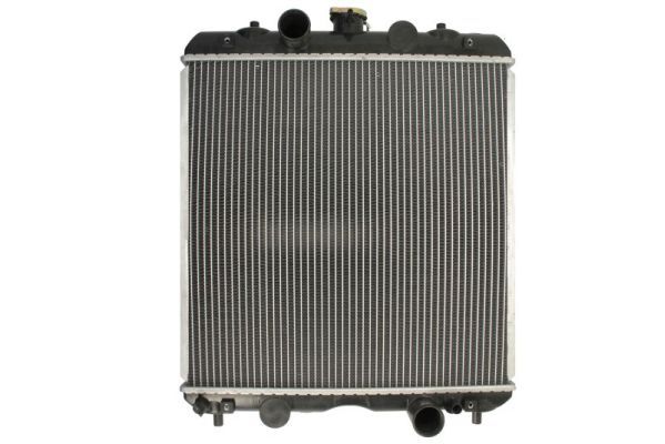 Thermotec D7AG731TT Радіатор, система охолодження двигуна