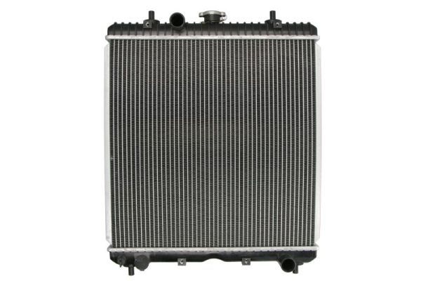 Thermotec D7AG732TT Радіатор, система охолодження двигуна