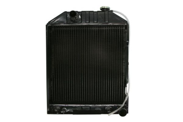 Thermotec D7AG733TT Радіатор, система охолодження двигуна