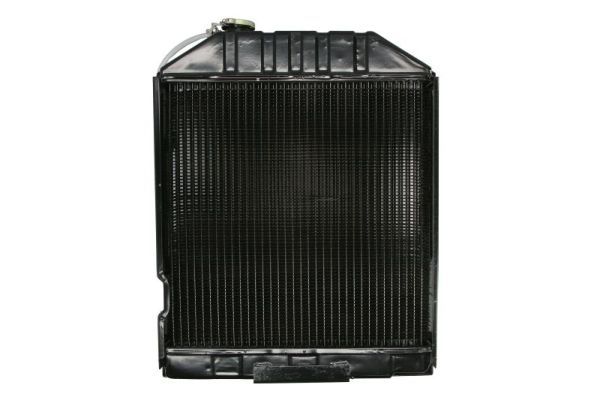 Thermotec D7AG733TT Радіатор, система охолодження двигуна