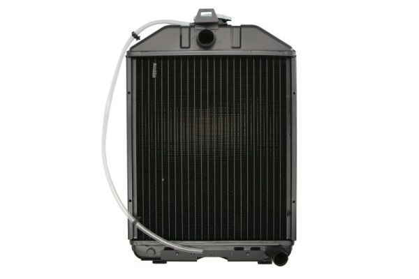 Thermotec D7AG734TT Радіатор, система охолодження двигуна