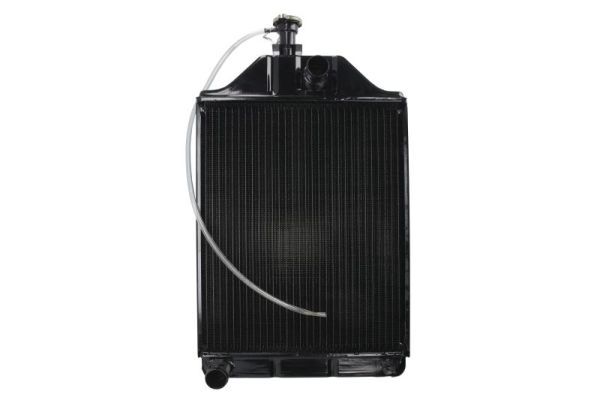 Thermotec D7AG737TT Радіатор, система охолодження двигуна