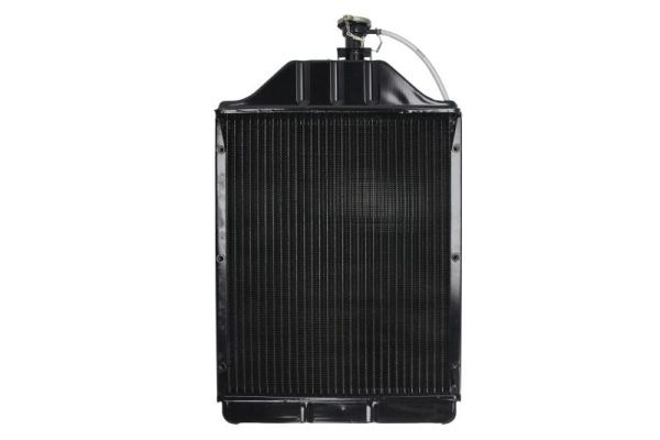 Thermotec D7AG737TT Радіатор, система охолодження двигуна