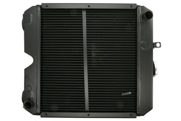 Thermotec D7AG738TT Радіатор, система охолодження двигуна