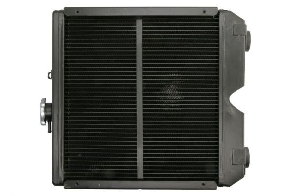 Thermotec D7AG738TT Радіатор, система охолодження двигуна