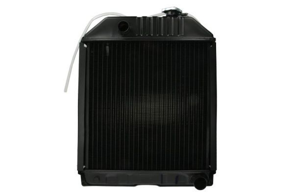 Thermotec D7AG739TT Радіатор, система охолодження двигуна