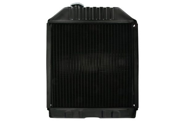 Thermotec D7AG739TT Радіатор, система охолодження двигуна