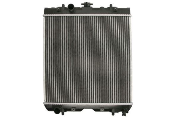 Thermotec D7AG742TT Радіатор, система охолодження двигуна