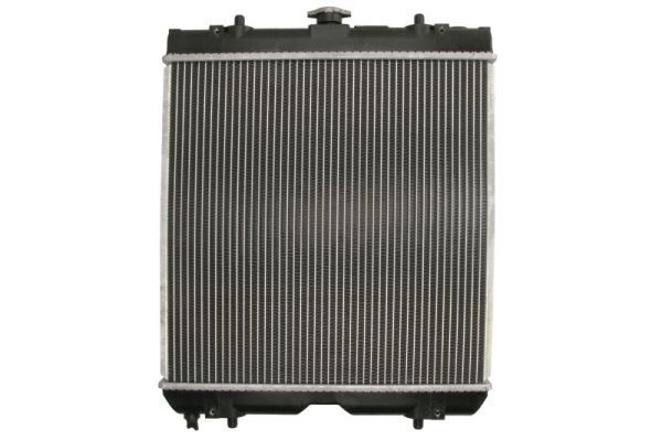 Thermotec D7AG742TT Радіатор, система охолодження двигуна