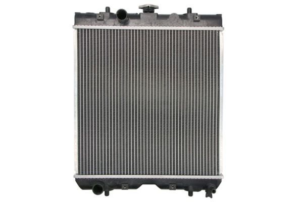 Thermotec D7AG743TT Радіатор, система охолодження двигуна