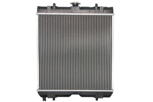 Thermotec D7AG743TT Радіатор, система охолодження двигуна