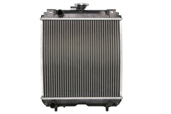 Thermotec D7AG744TT Радіатор, система охолодження двигуна