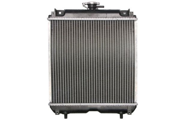 Thermotec D7AG744TT Радіатор, система охолодження двигуна