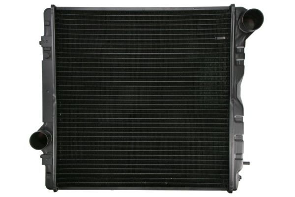 Thermotec D7AG748TT Радіатор, система охолодження двигуна