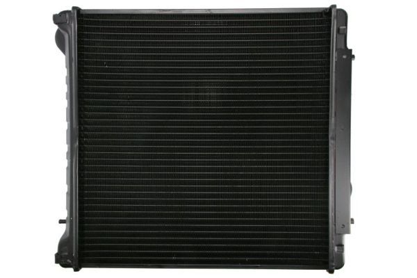 Thermotec D7AG748TT Радіатор, система охолодження двигуна