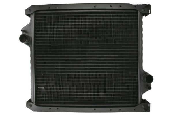 Thermotec D7AG749TT Радіатор, система охолодження двигуна
