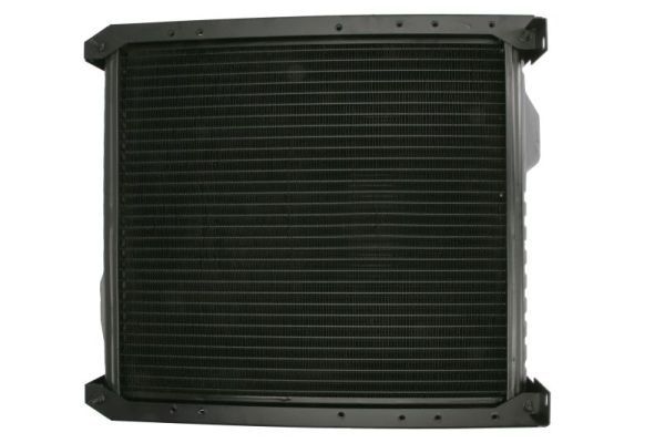 Thermotec D7AG749TT Радіатор, система охолодження двигуна