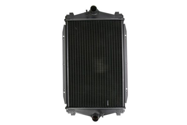Thermotec D7AG752TT Радіатор, система охолодження двигуна