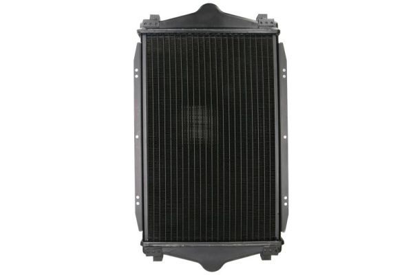 Thermotec D7AG752TT Радіатор, система охолодження двигуна