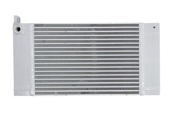 Thermotec D7AG753TT Охолоджувач оливи, моторна олива